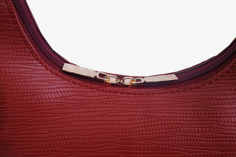 Ravora Ember Red