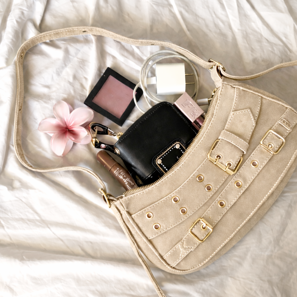 Ravora IronRebel Bag