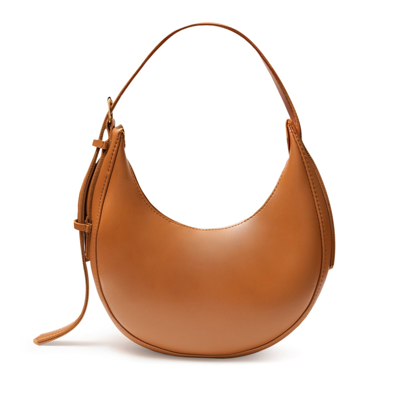 Ravora Claudia Bag Brown