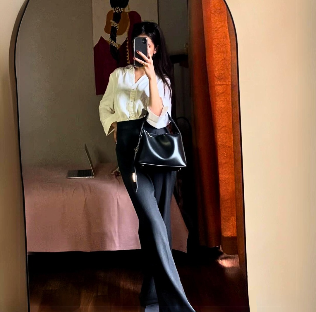 Ravora Lueur Black