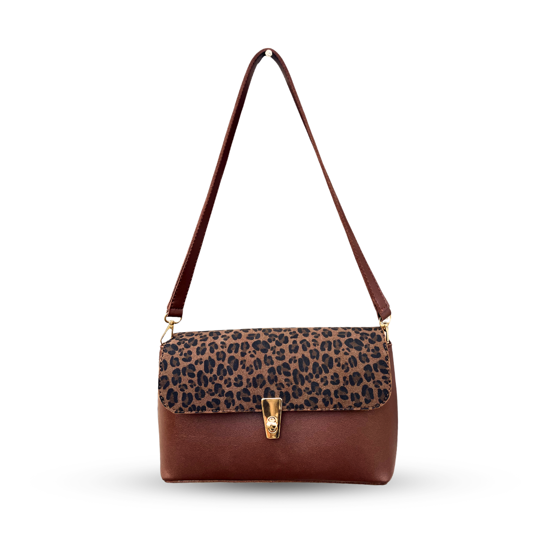 Ravora Puma Bag