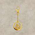 Ravora Emblem Charm