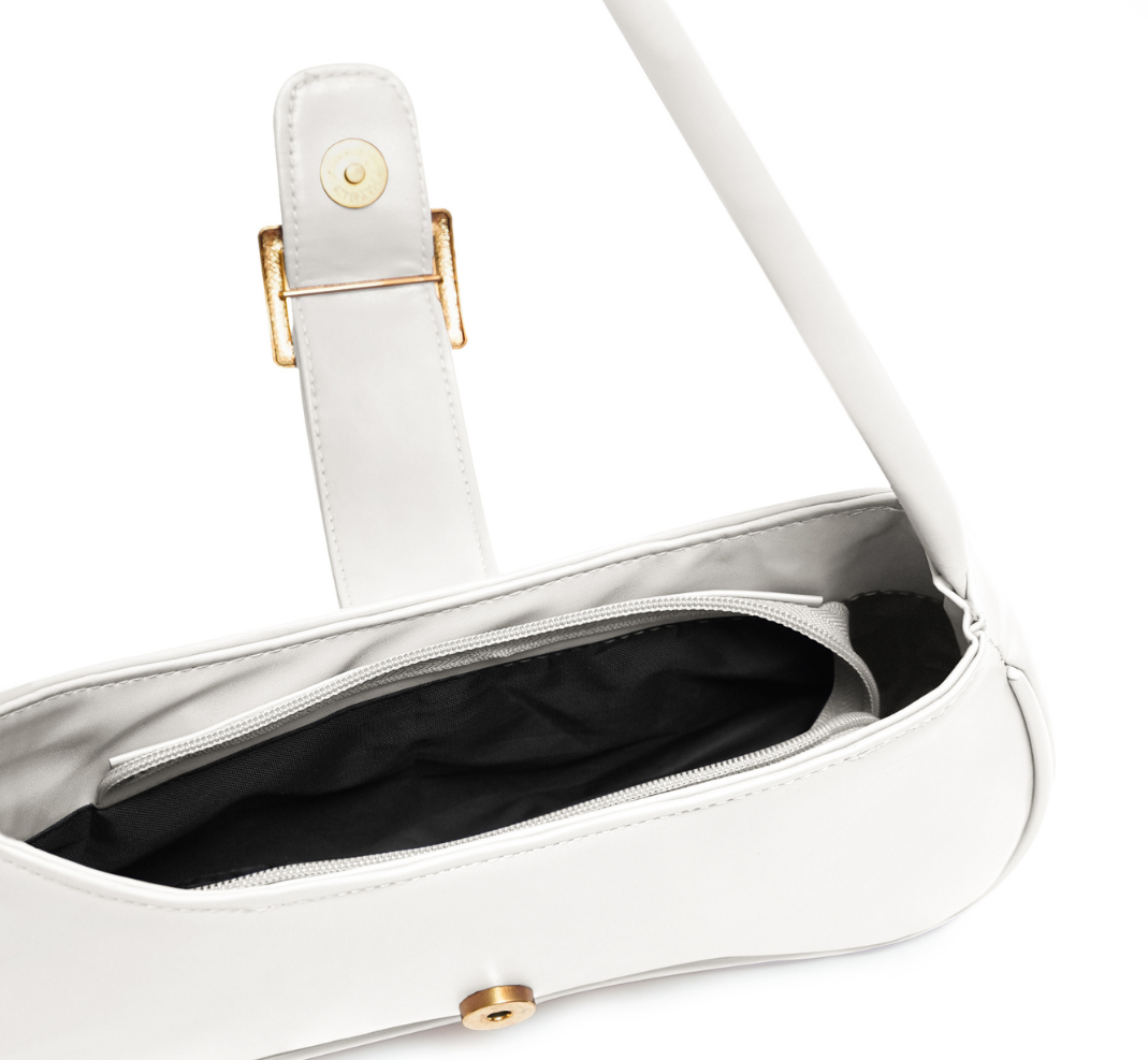 Ariana Bag Pink Lilac