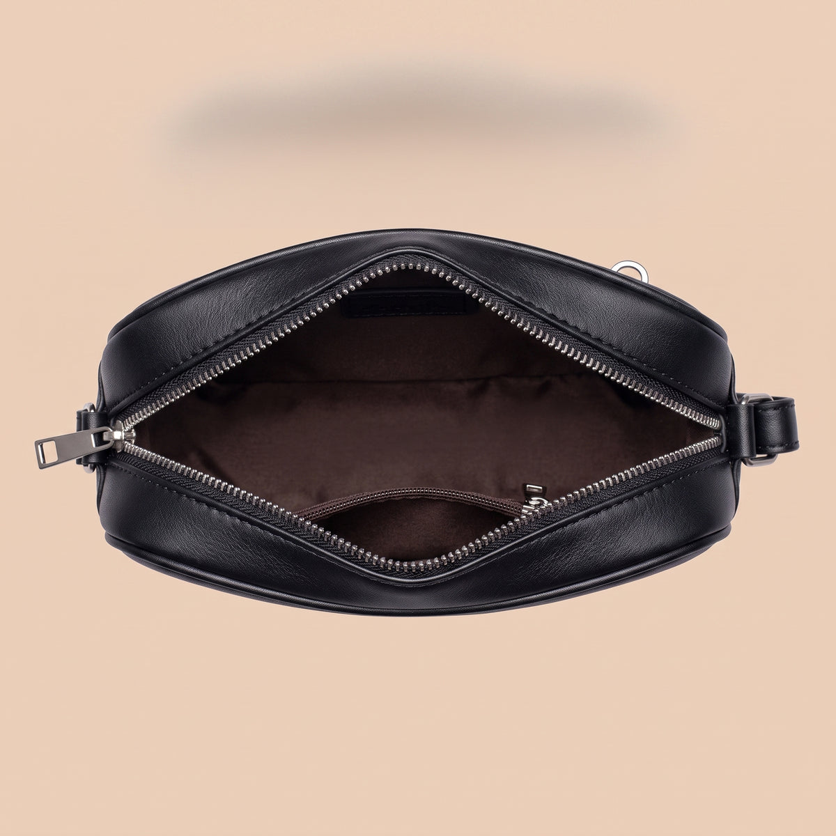 Ravora Golden twilight Crossbody Bag