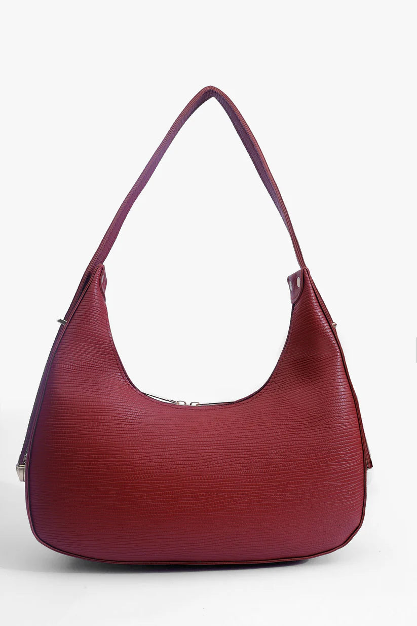Ravora Ember Red