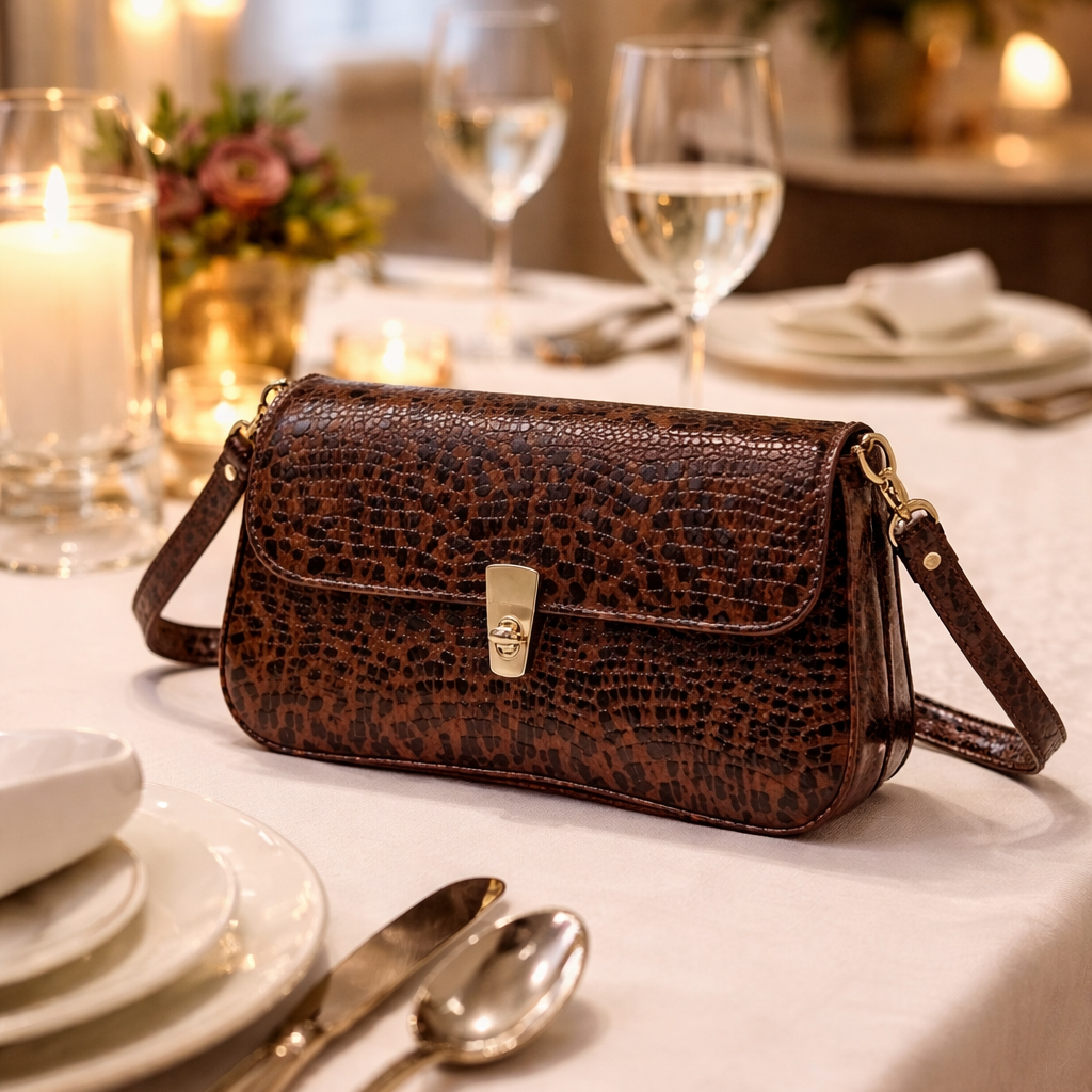 Ravora Candle light Bag