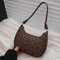 Ravora Cocoa Bag
