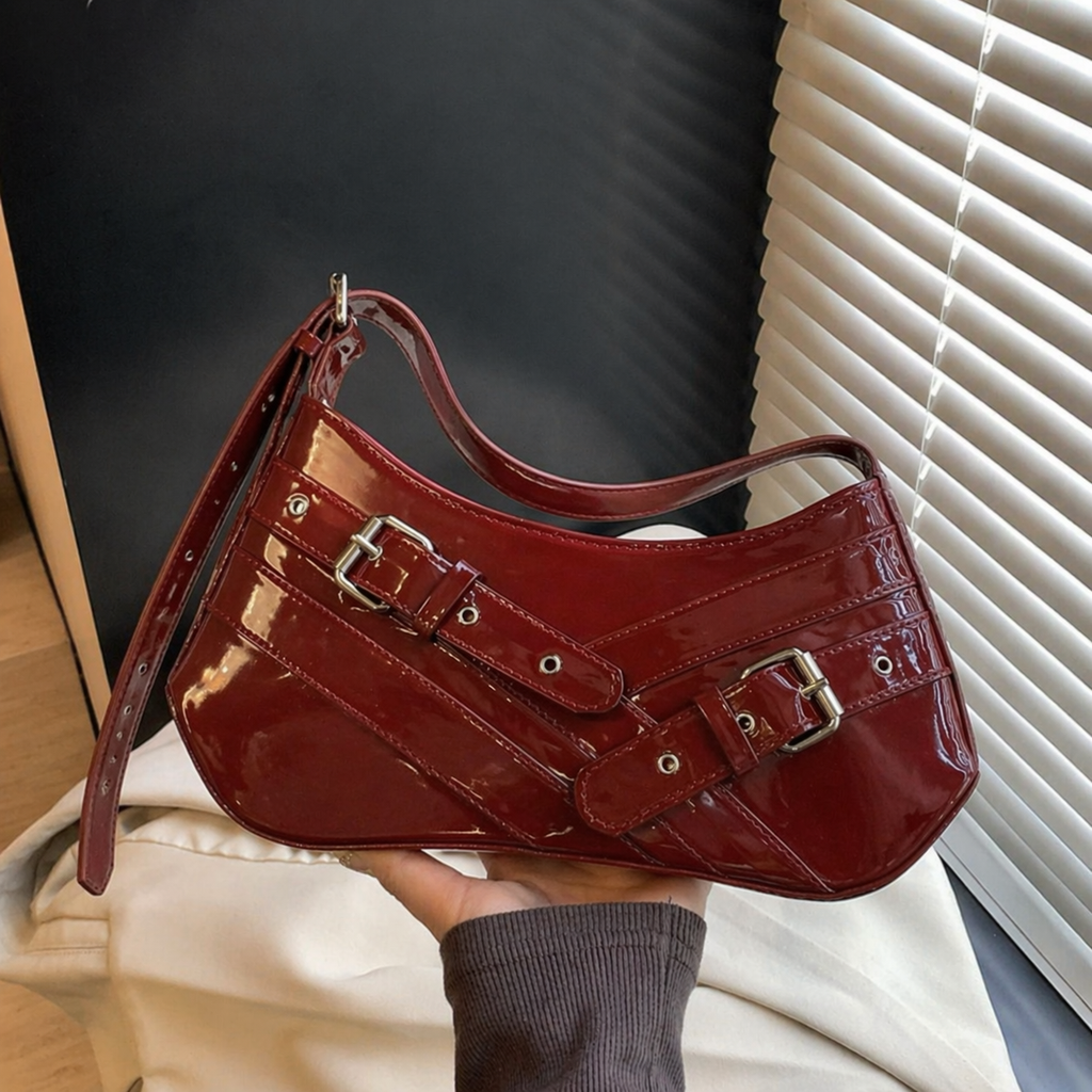 Ravora Tequila Bag- Luxury Edition