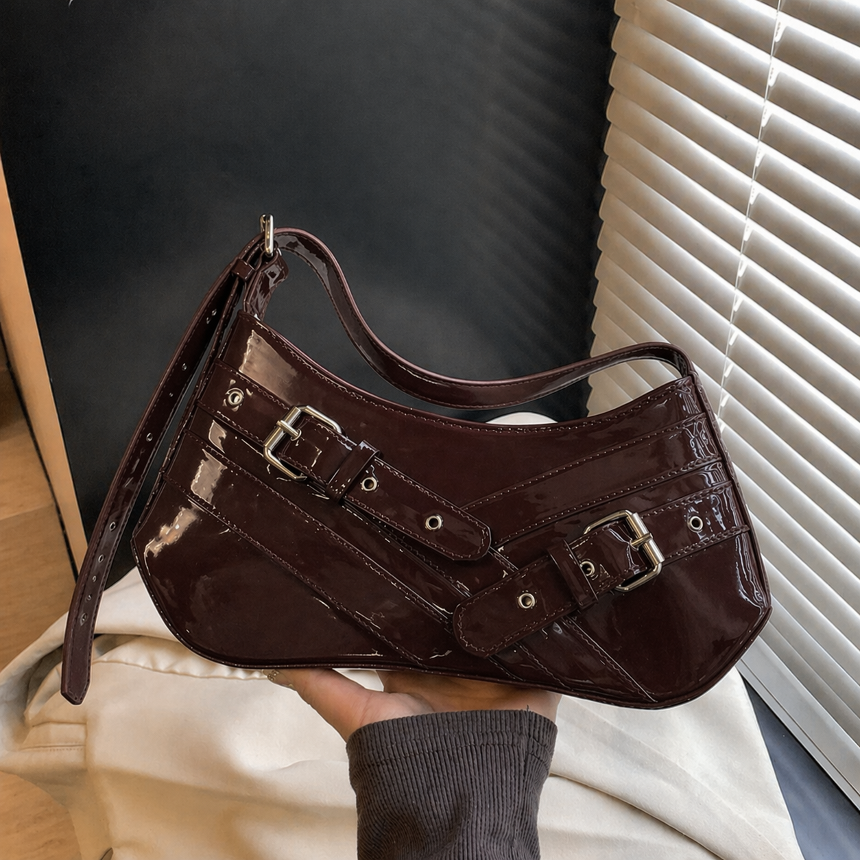 Ravora Tequila Bag- Luxury Edition