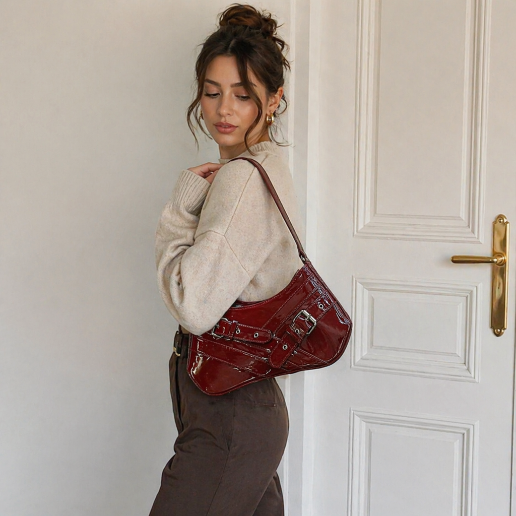 Ravora Tequila Bag- Luxury Edition