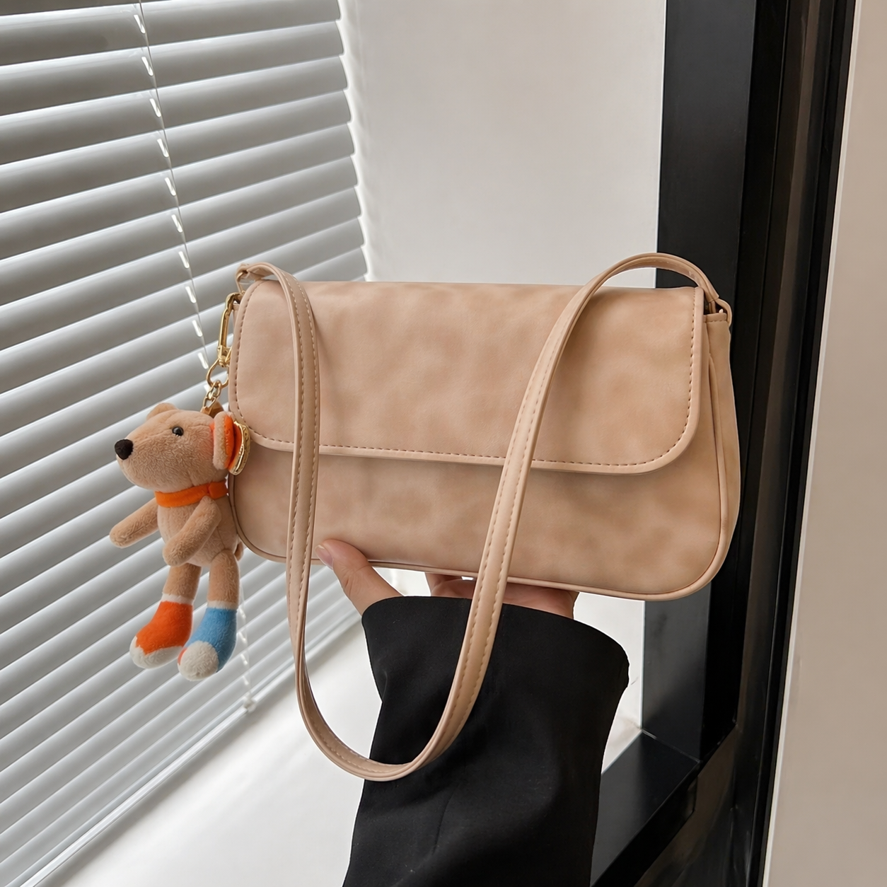 Ravora Vanilla Bag