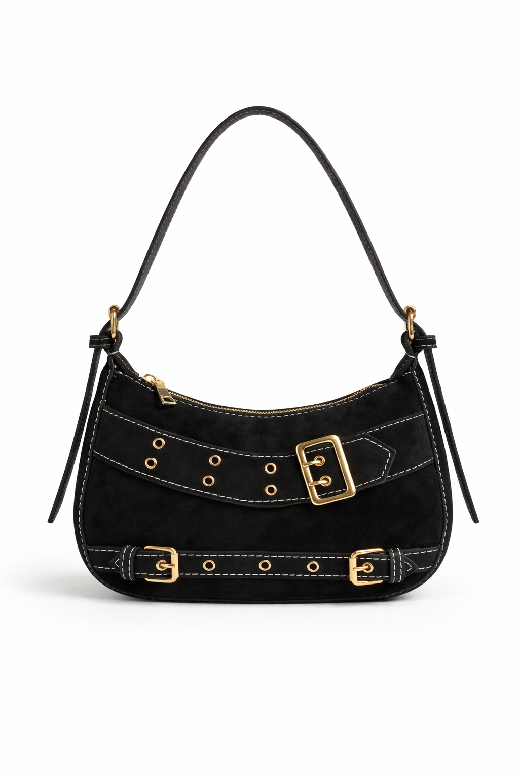 Ravora IronRebel Bag