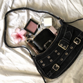Ravora IronRebel Bag