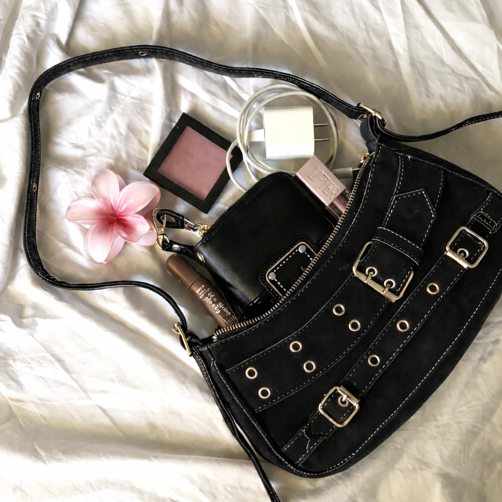 Ravora IronRebel Bag