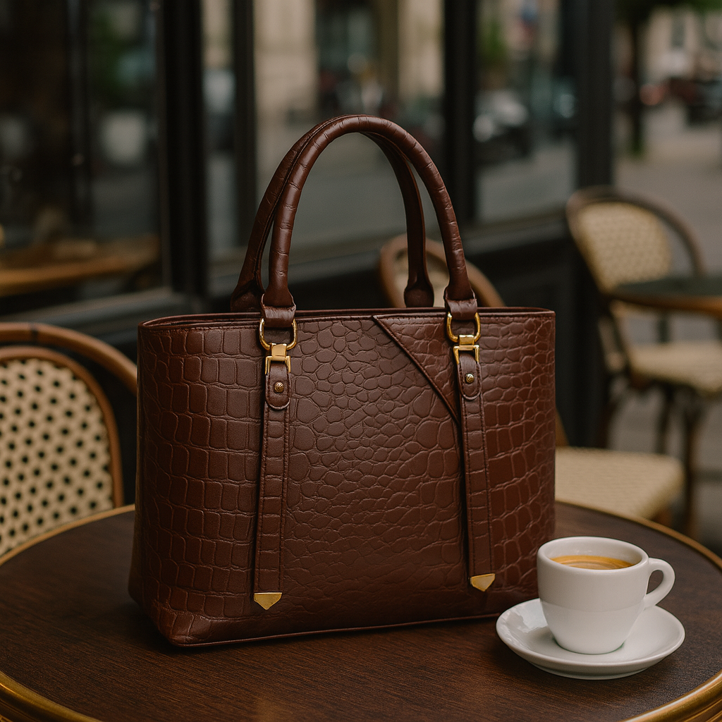 Ravora Signature Office Bag