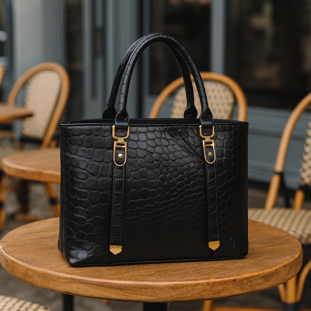 Ravora Signature Office Bag