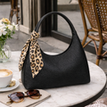 Ravora Leopard Bag