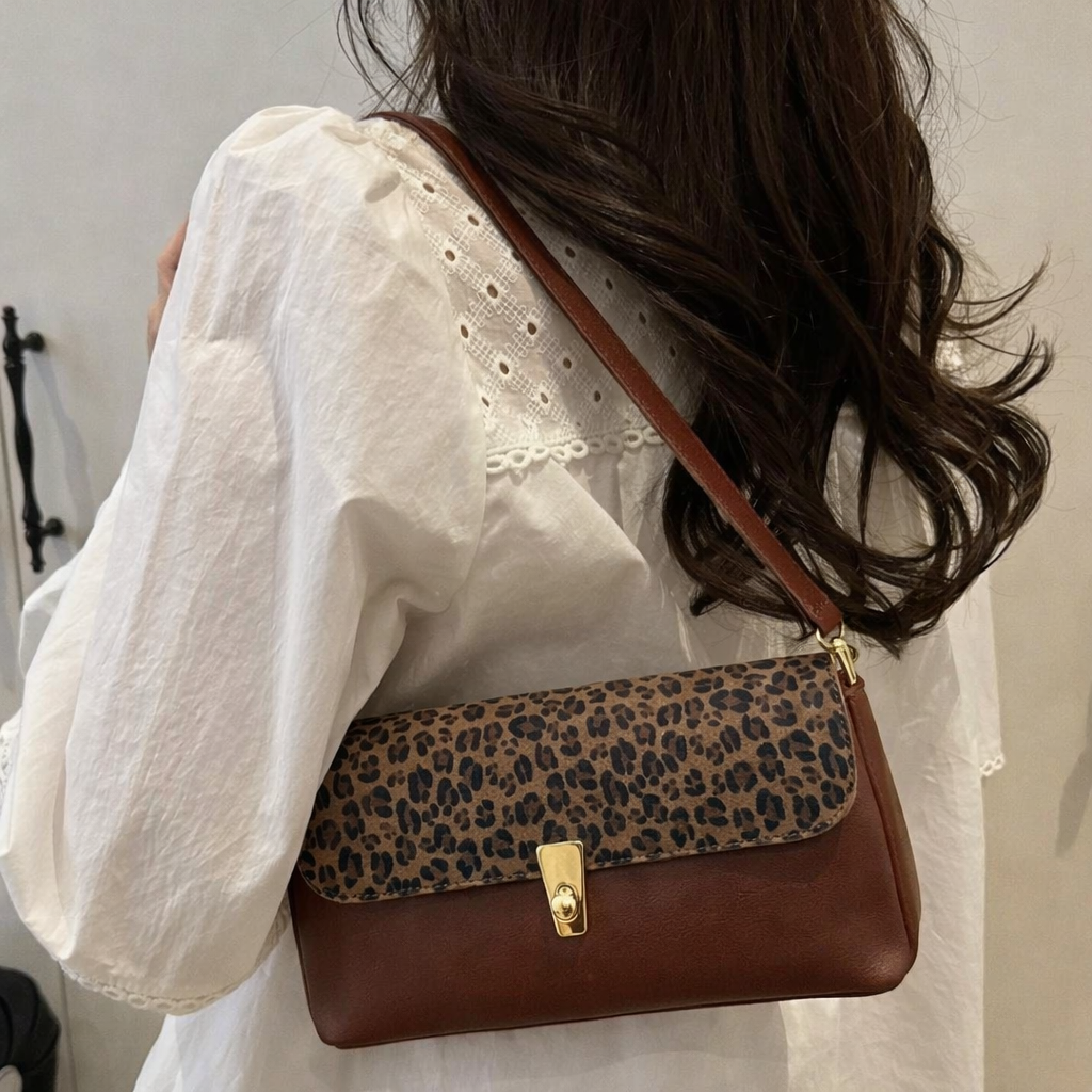 Ravora Puma Bag