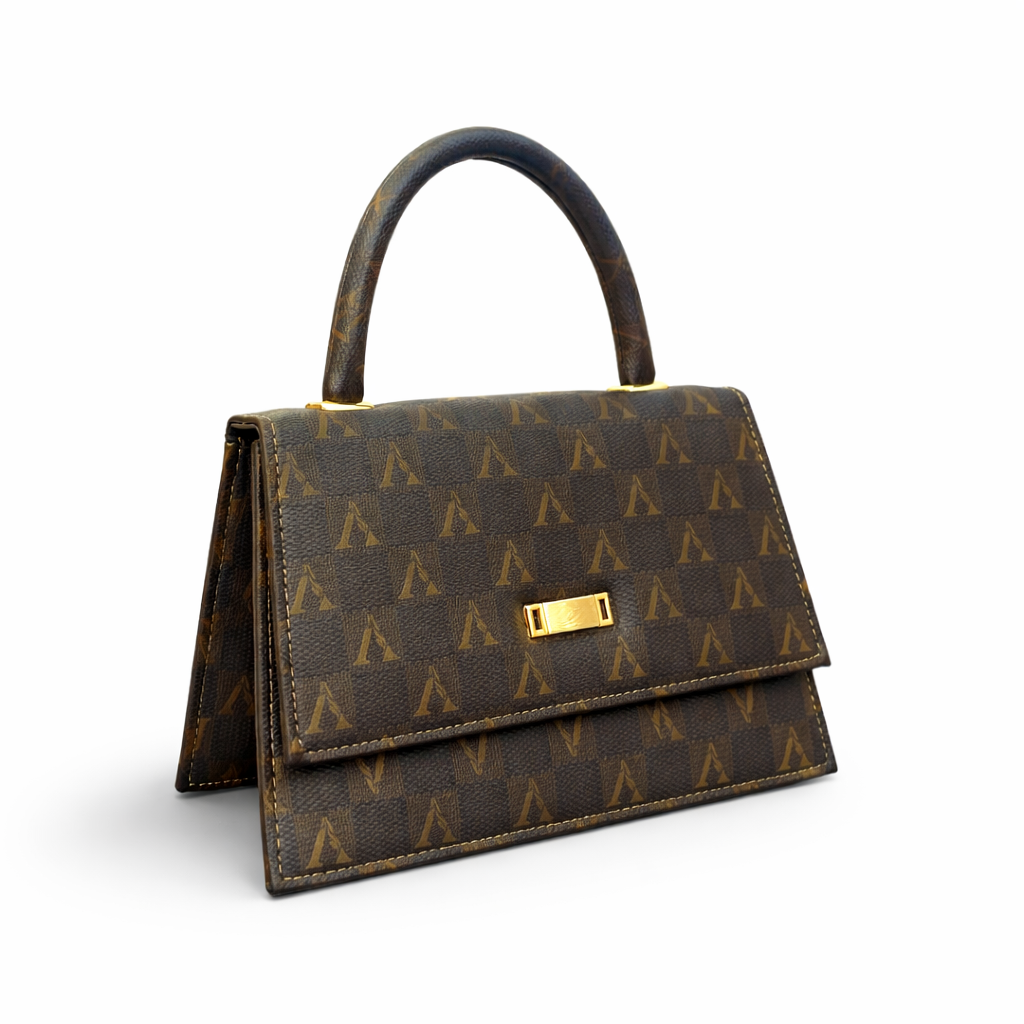 Ravora Hazel Olive Bag