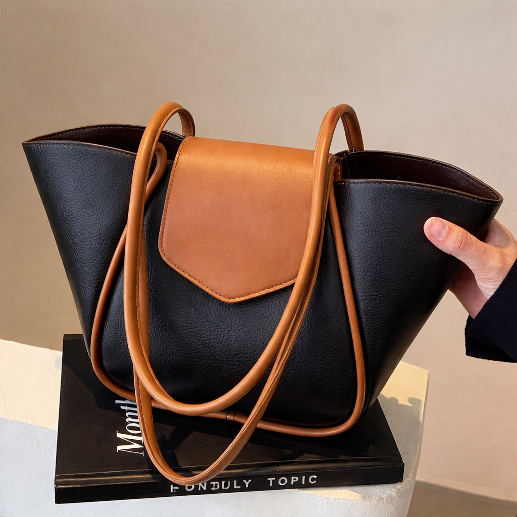 Ravora Falcon Mini-Tote