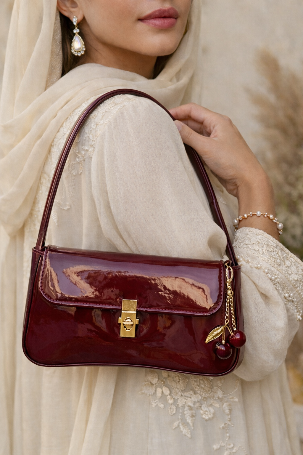 Ravora Roxy Bag