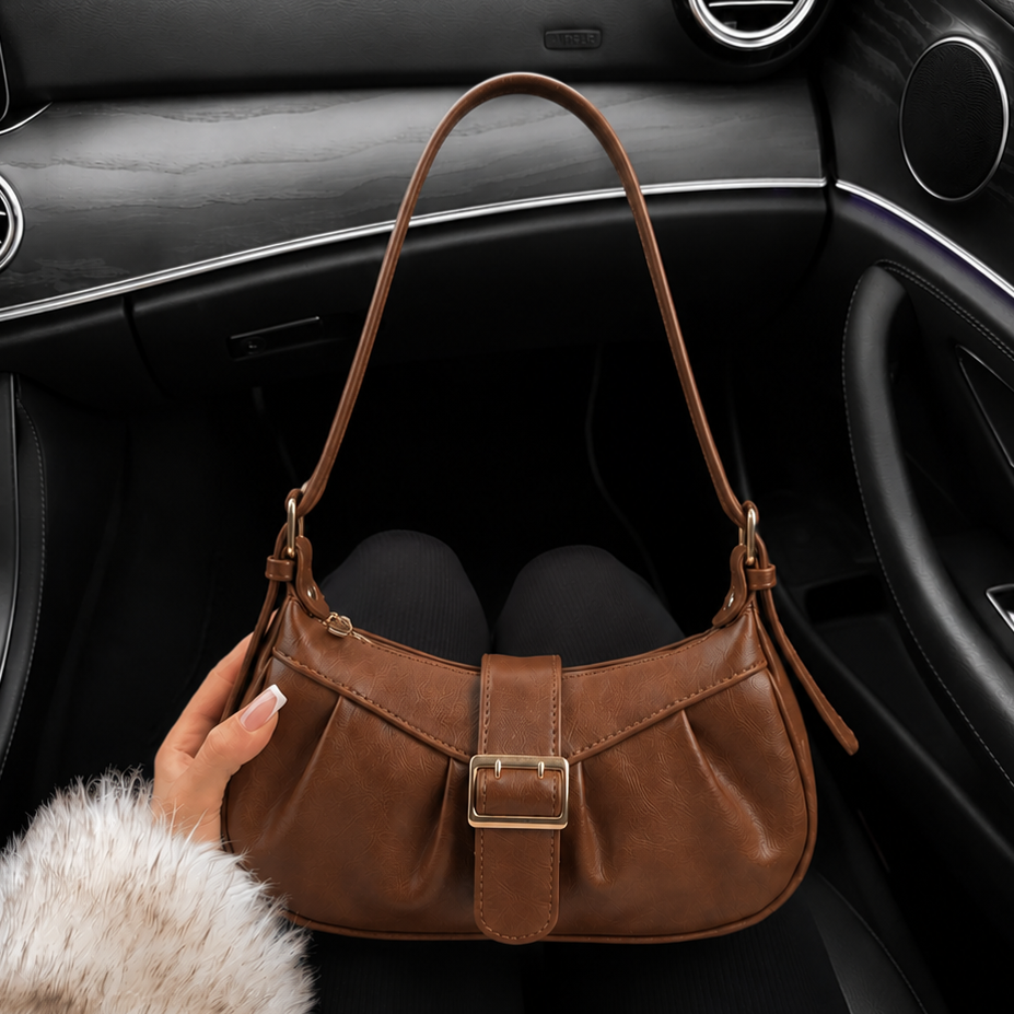 Ravora Expresso Bag