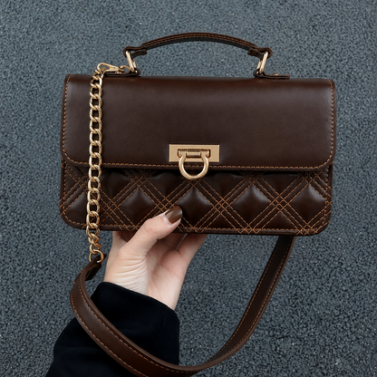 Ravora Brownie Bag