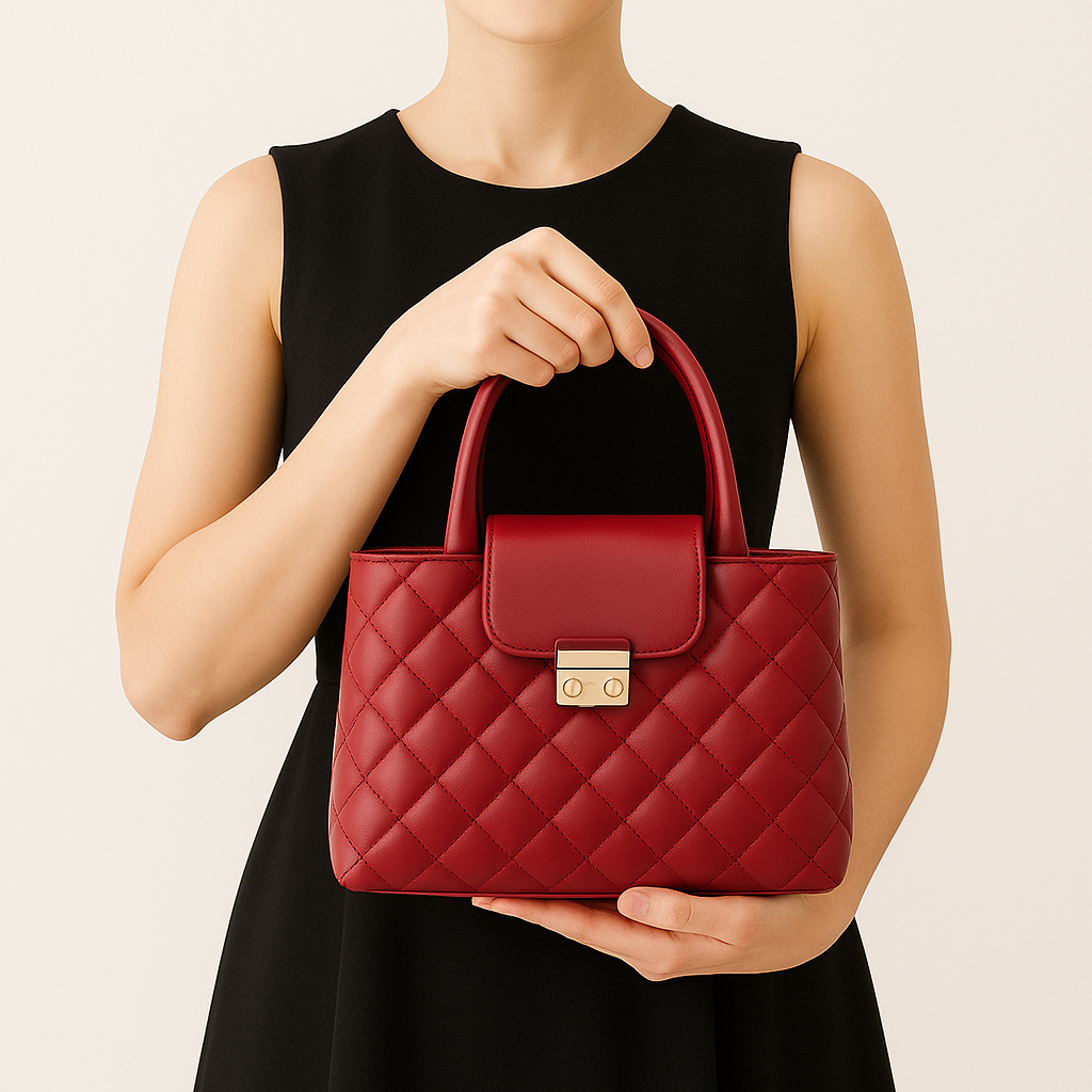 Ravora Roma Bag
