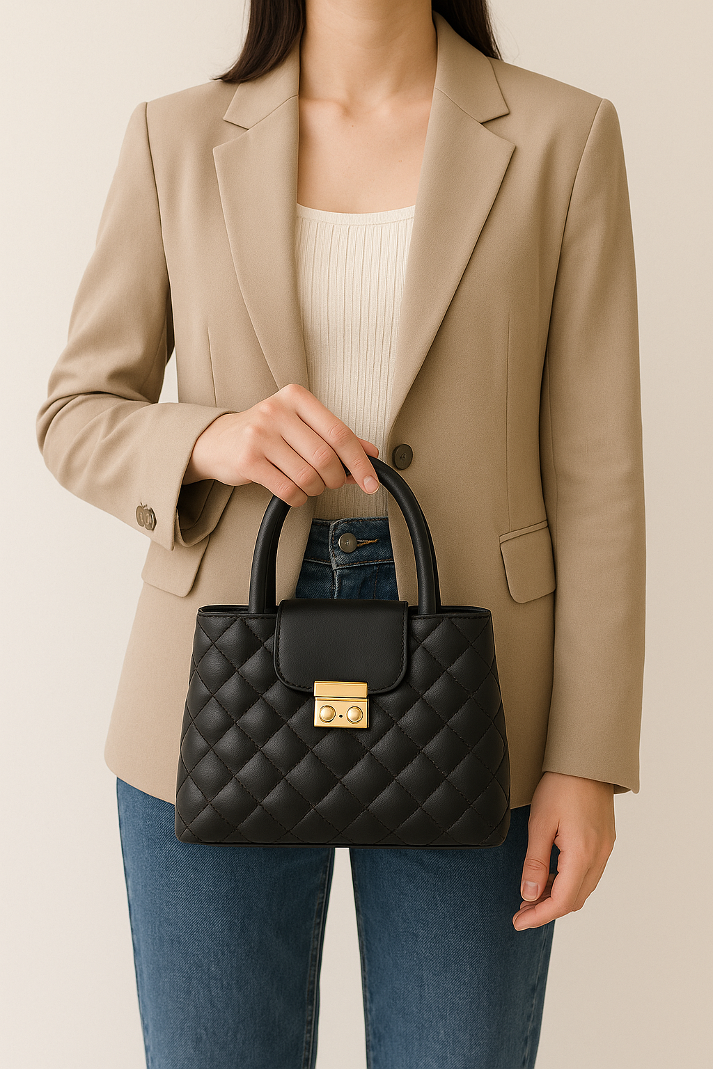 Ravora Roma Bag