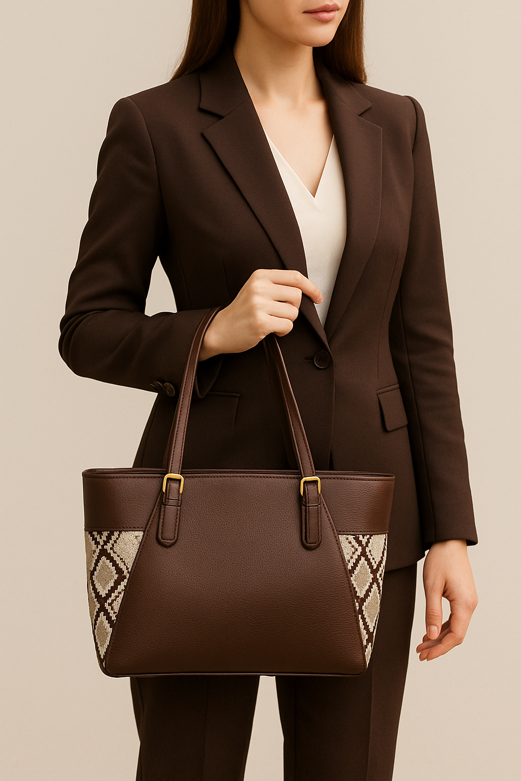 Ravora Venom Tote