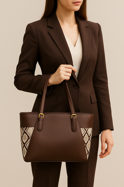 Ravora Venom Tote