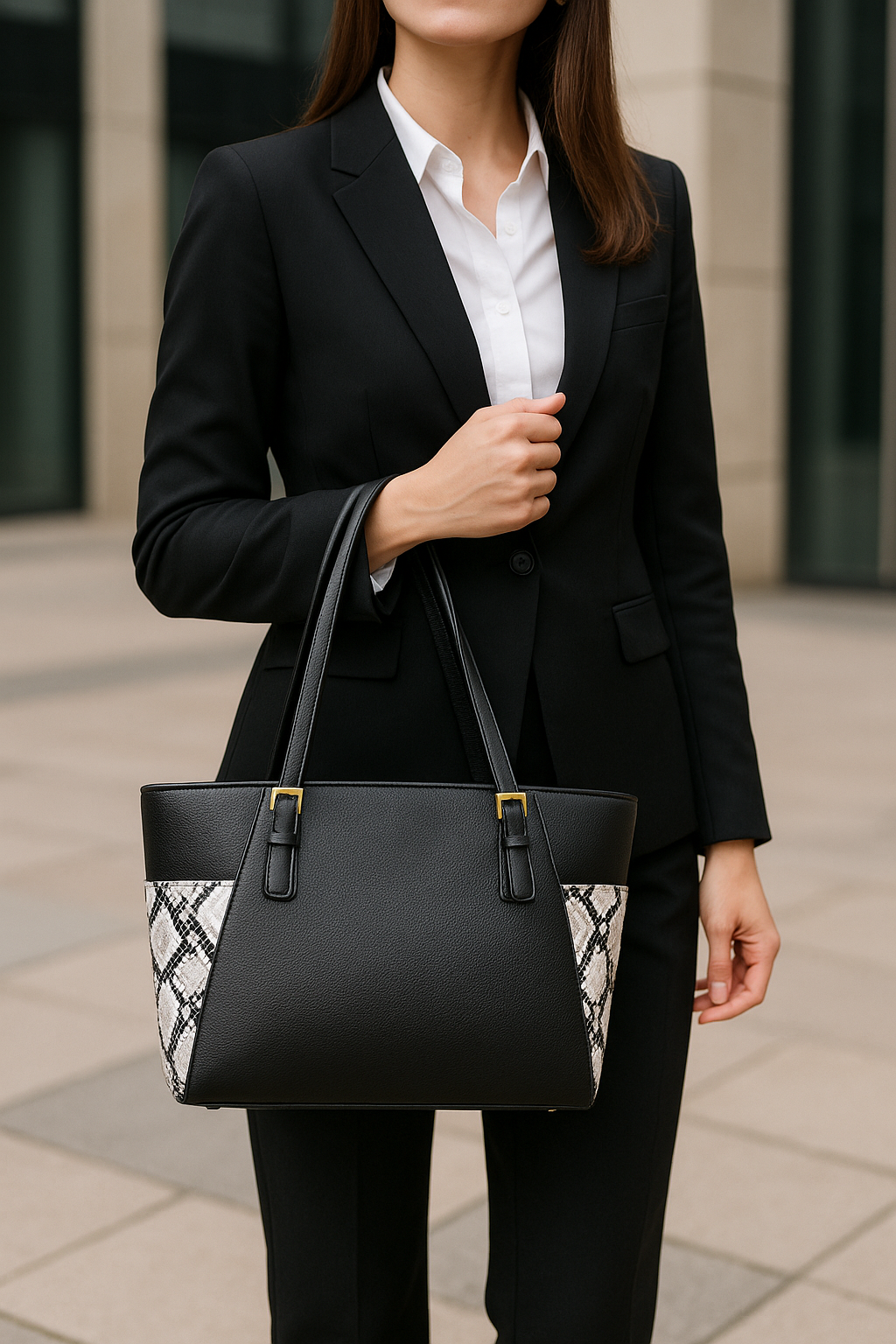 Ravora Venom Tote
