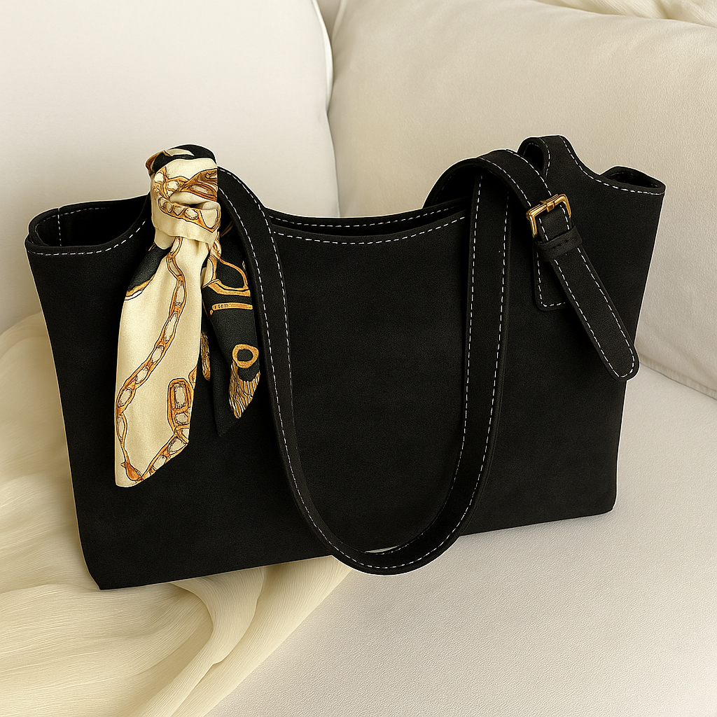 Ravora Whiskey Tote