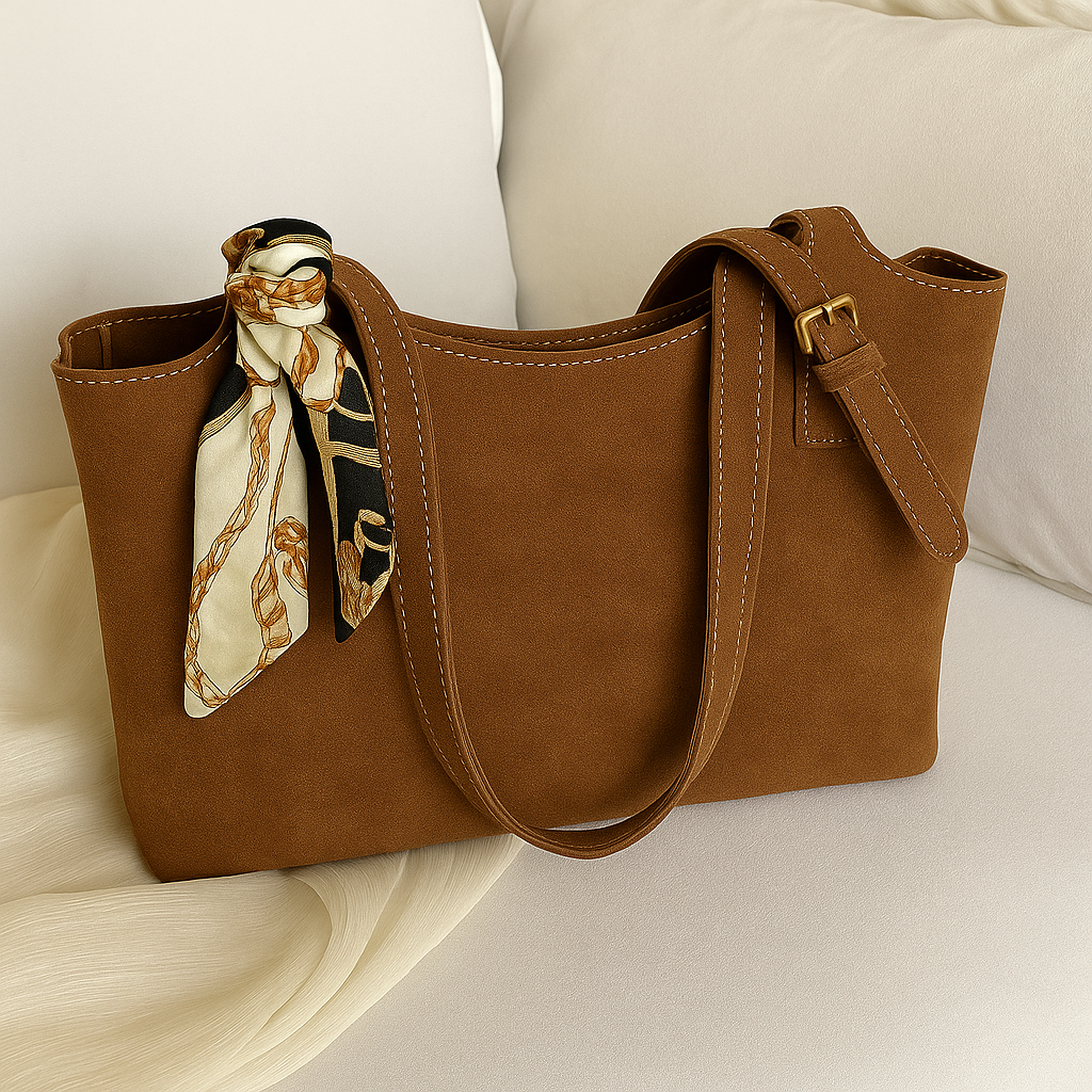 Ravora Whiskey Tote