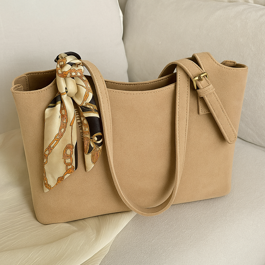 Ravora Whiskey Tote