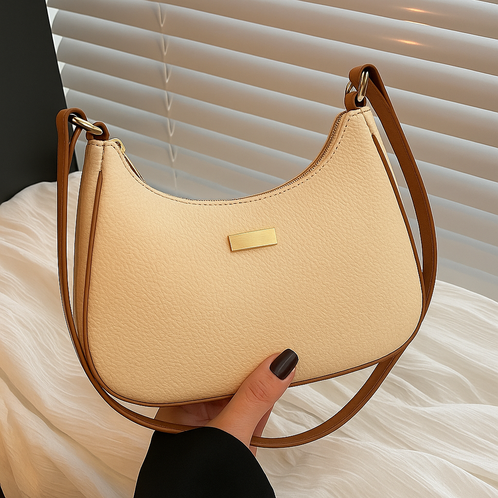 Ravora Serene Bag - Black