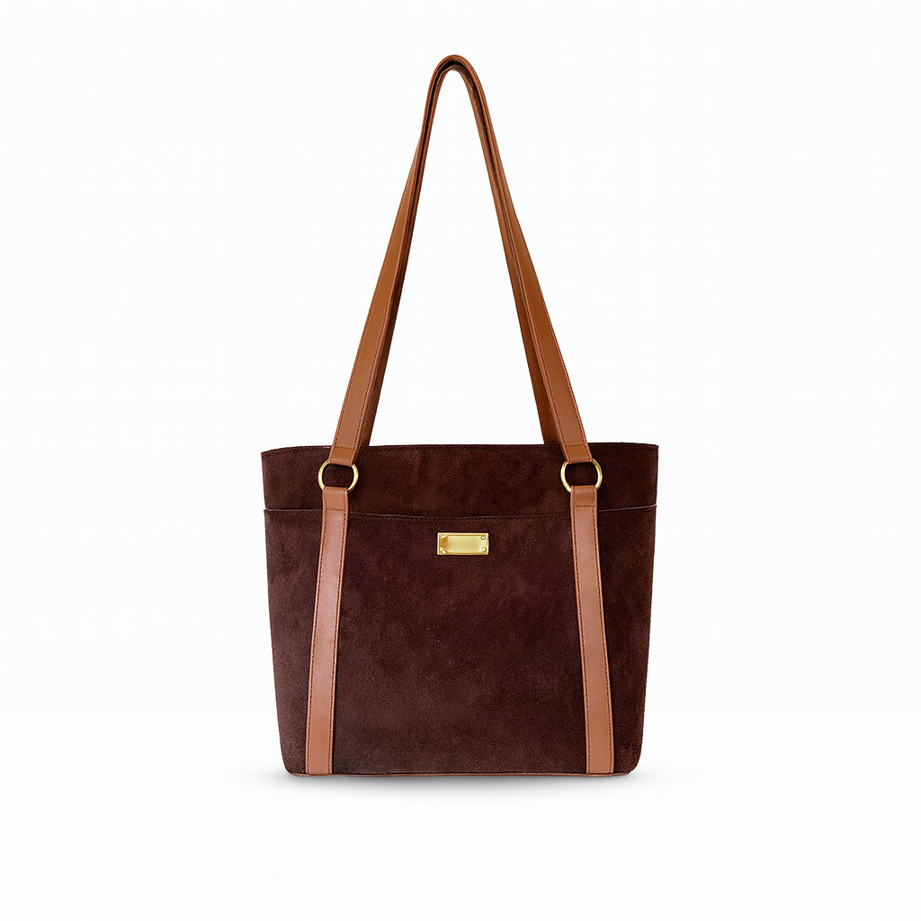 Ravora Terra Tote
