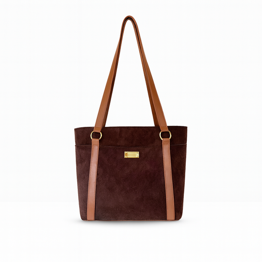 Ravora Terra Tote