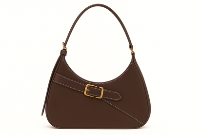 Valora Bag- Brown