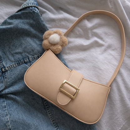 Ariana Black Bag