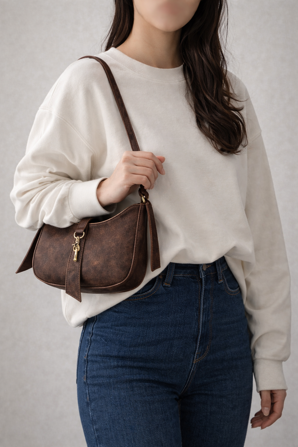 Ravora Hawk Bag