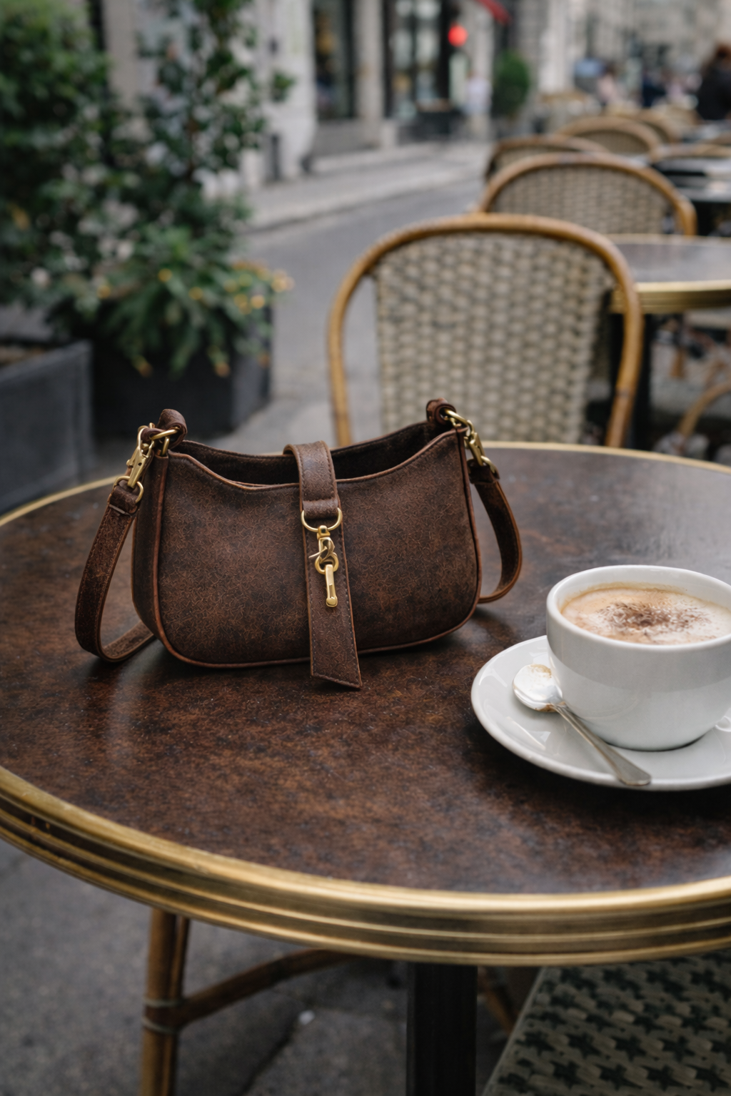 Ravora Hawk Bag