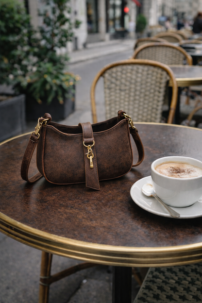 Ravora Hawk Bag