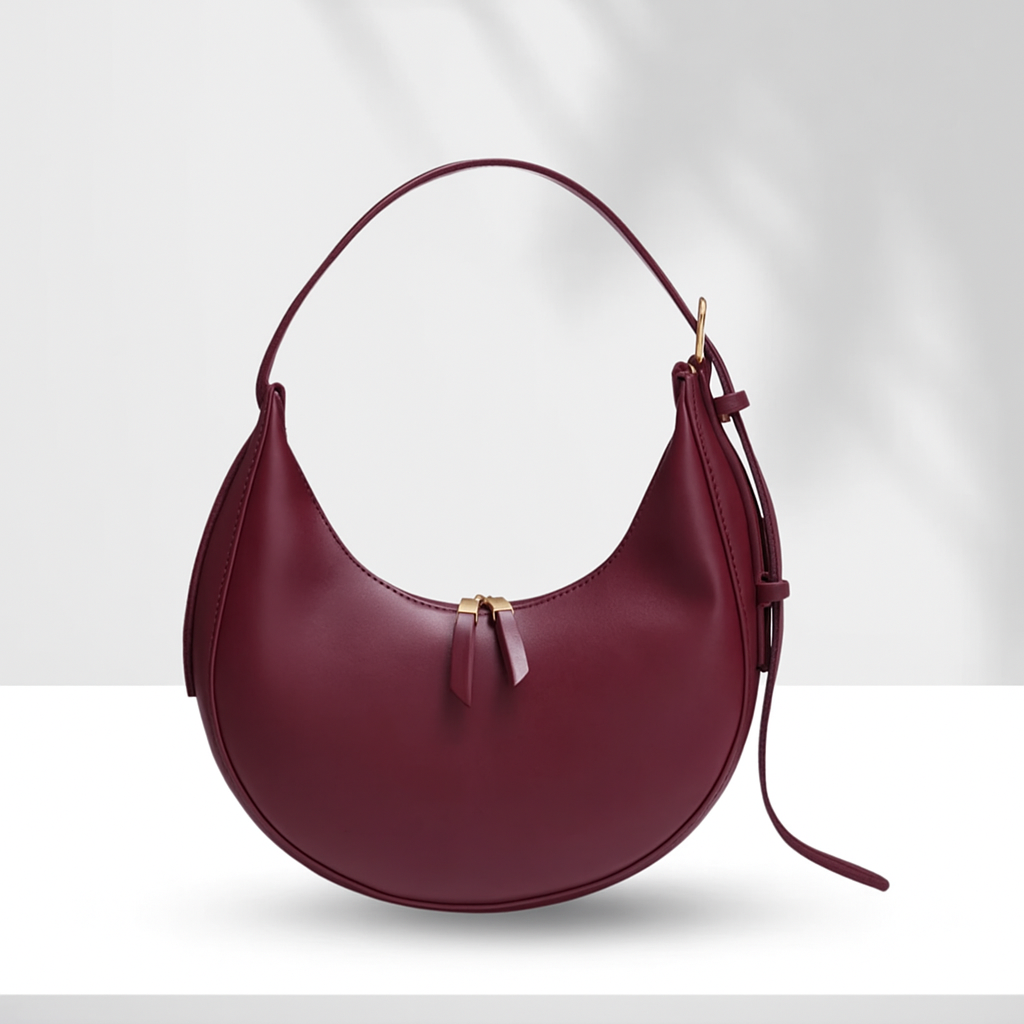 Ravora Claudia Bag Black