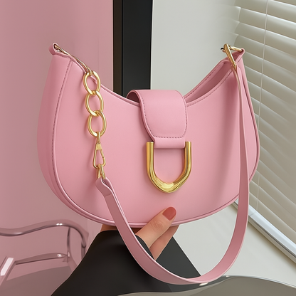 Ravora Eclipse Brown Bag