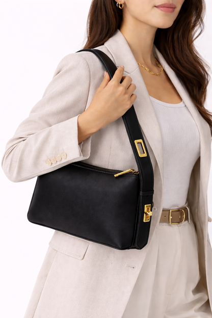 Ravora Lueur Black