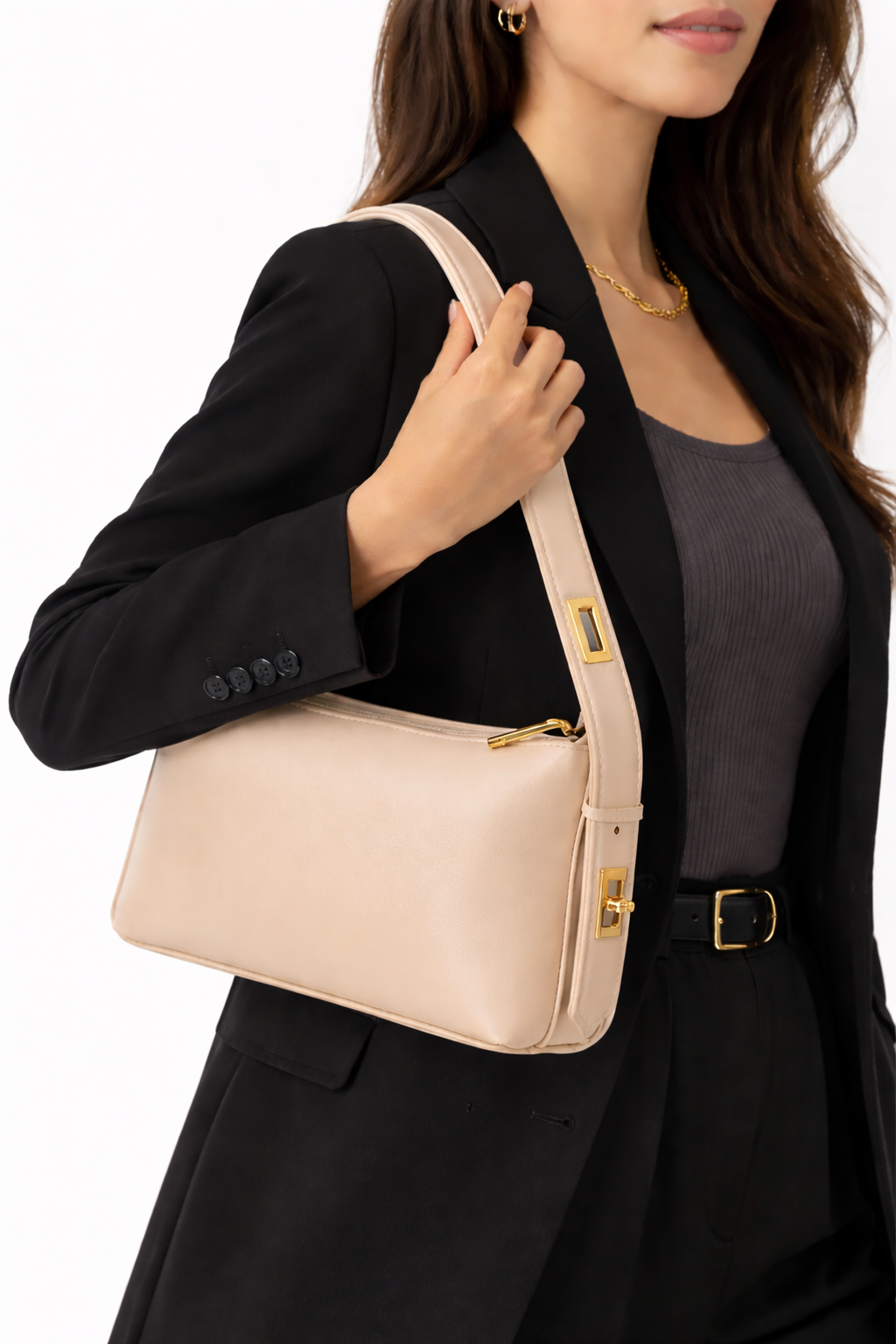 Ravora Lueur Black