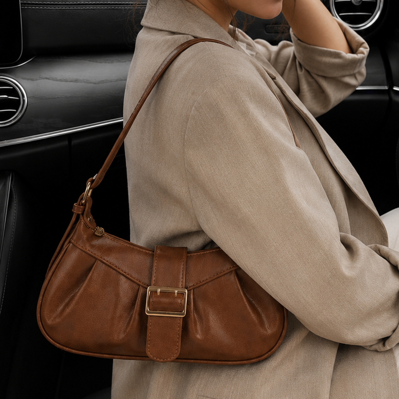 Ravora Expresso Bag