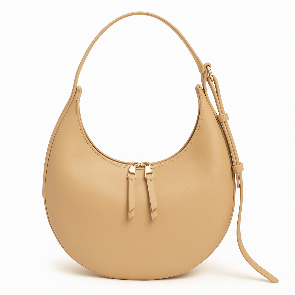 Ravora Claudia Bag Brown