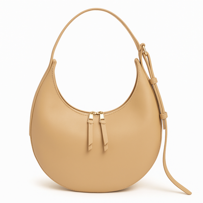 Ravora Claudia Bag Brown